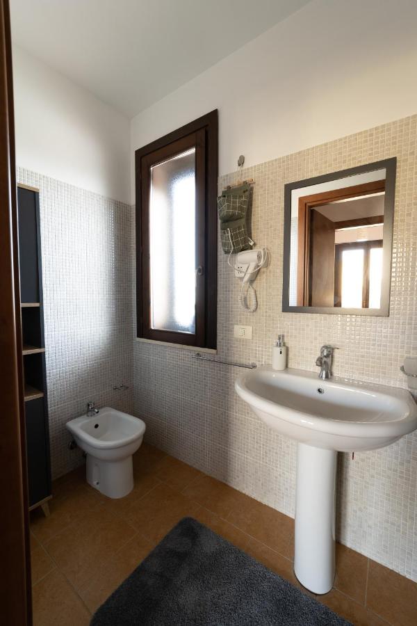 Ferienwohnung Casa Al Vicolo 99 Birgi Vecchi Exterior foto